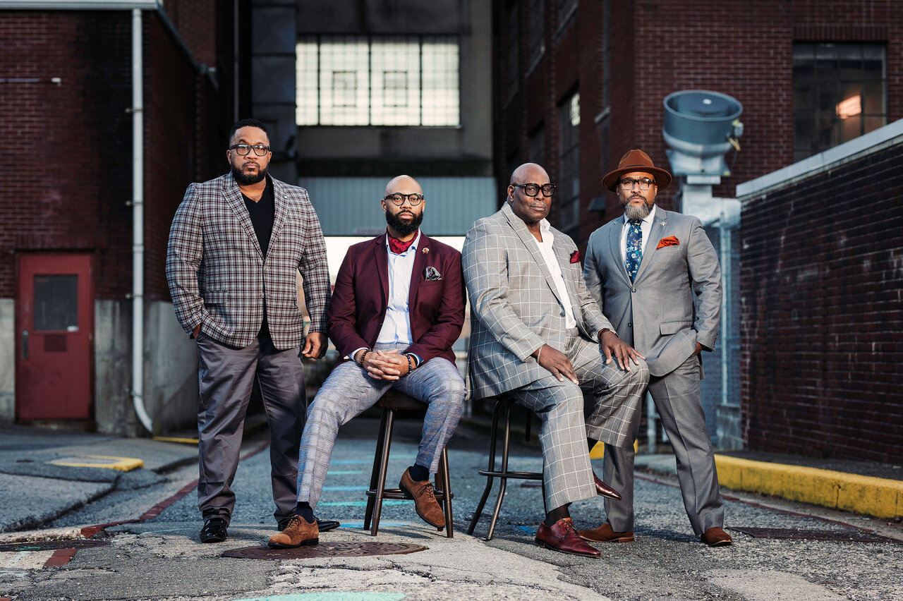 Harmonizando estilo físico e presença digital: uma perspectiva neurocientífica para homens negros